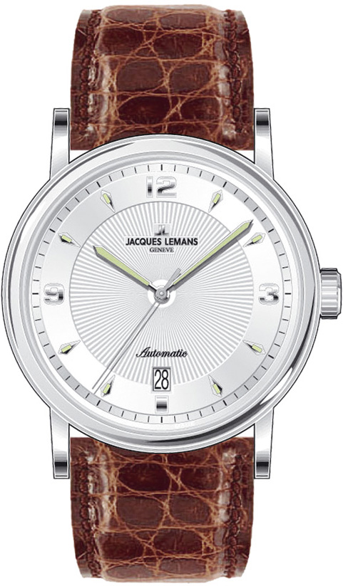 Ceas de mână Jacques Lemans G-138B