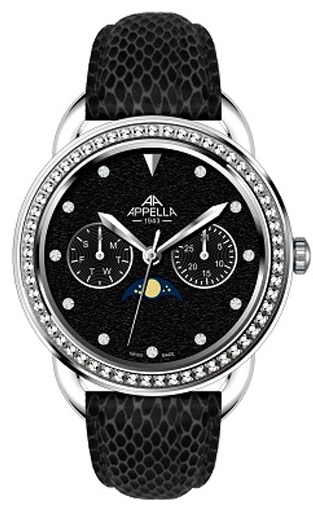 Наручные часы Appella 4388.03.1.1.04