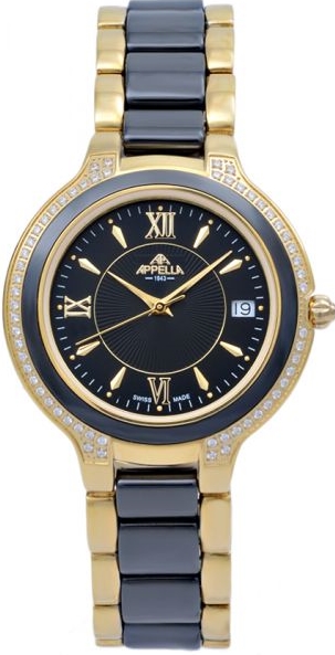 Наручные часы Appella 4394.44.1.0.04