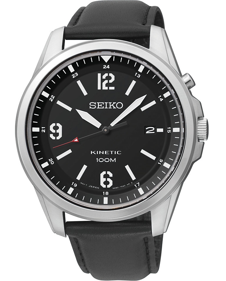 Наручные часы Seiko SKA611P2