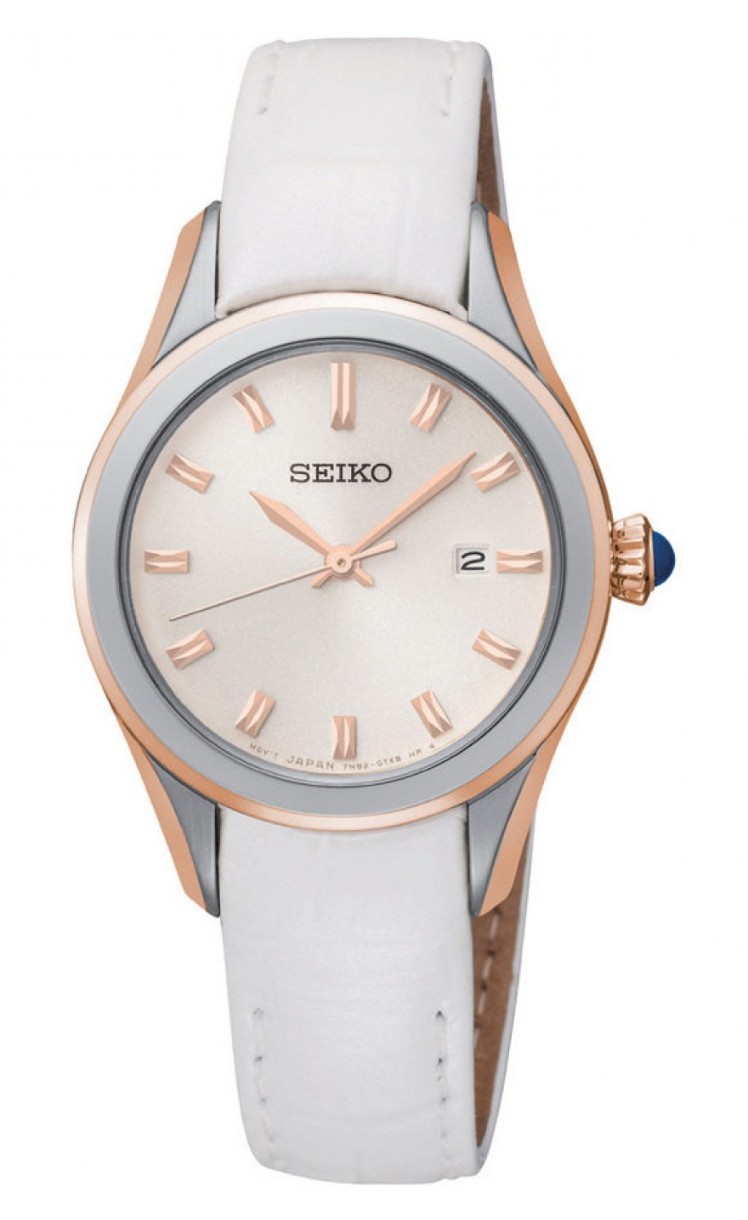 Ceas de mână Seiko SXDF70P1