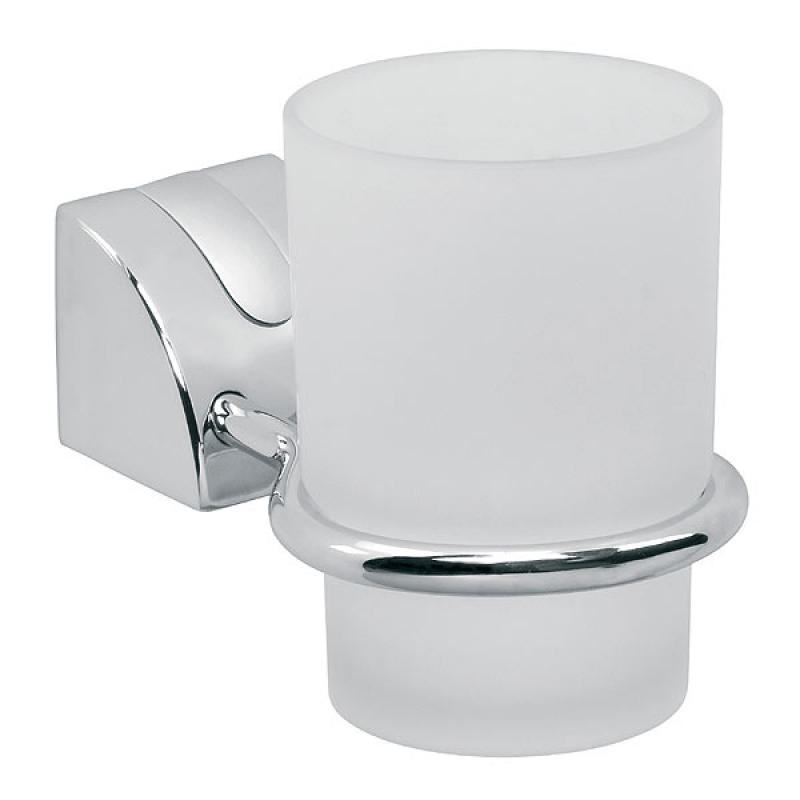 Pahar pentru periuțe de dinți Ferro Cascata E03