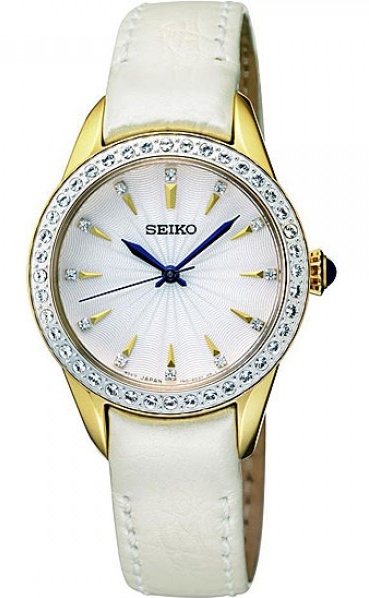 Ceas de mână Seiko SRZ386P2