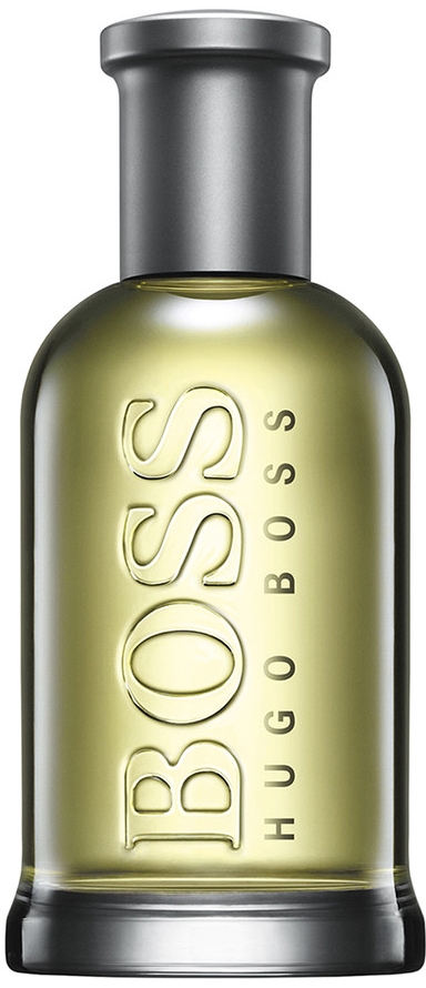 Парфюм для него Hugo Boss Bottled EDT 200ml