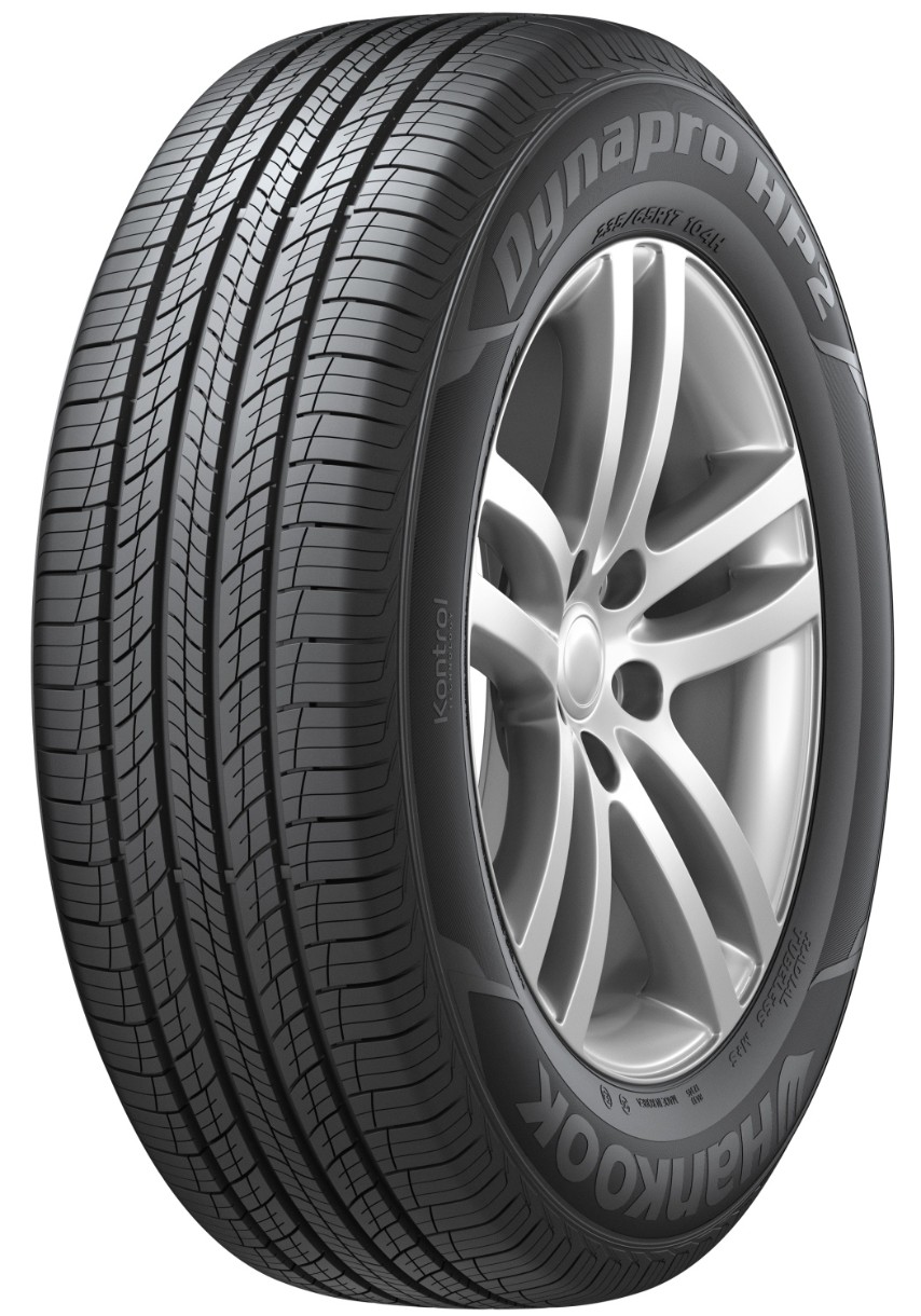 Anvelopa Hankook Dynapro HP2 RA33 255/60 R18 108H