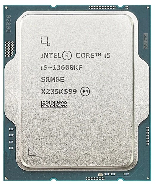 Procesor Intel Core i5-13600KF Tray