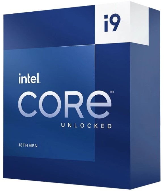 Процессор Intel Core i9-13900K Box NC