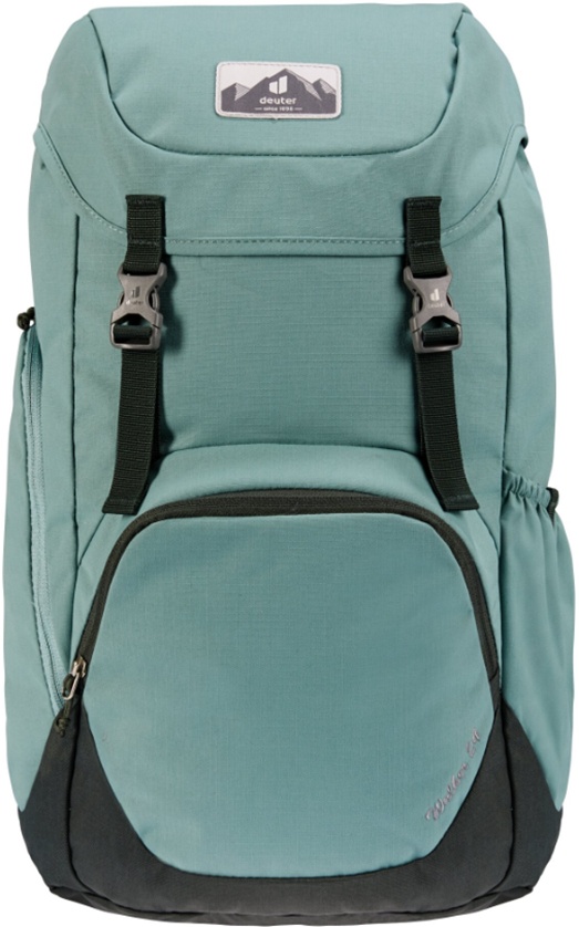 Городской рюкзак Deuter Walker 20 Jade/Ivy