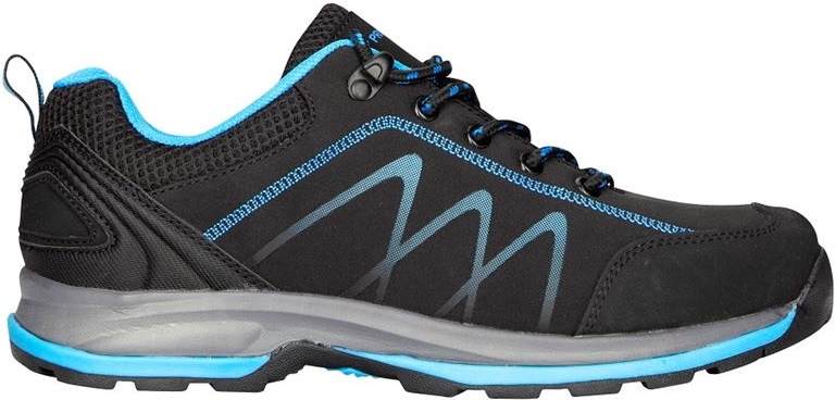 Adidași pentru dame Ardon Bloom Black/Blue 41