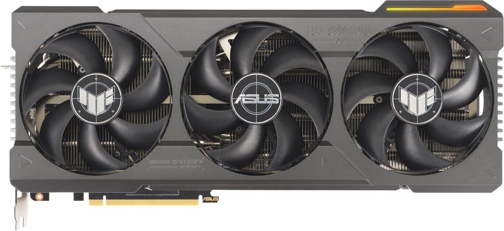 Видеокарта Asus GeForce RTX4080 16Gb GDDR6X TUF Gaming (TUF-RTX4080-O16G-GAMING)