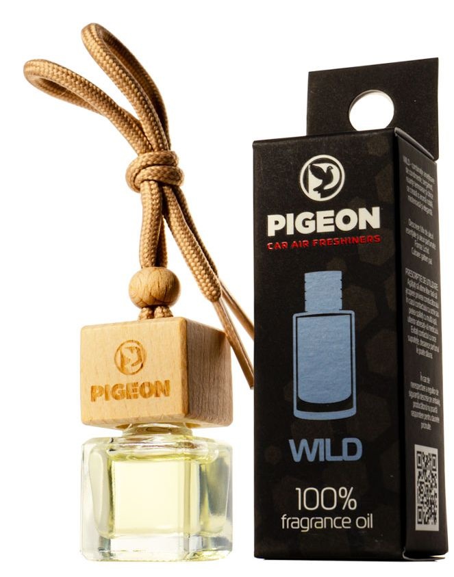 Освежитель воздуха Pigeon Wild