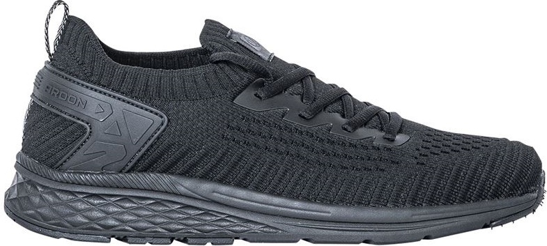 Кроссовки детские Ardon Amble Black 38