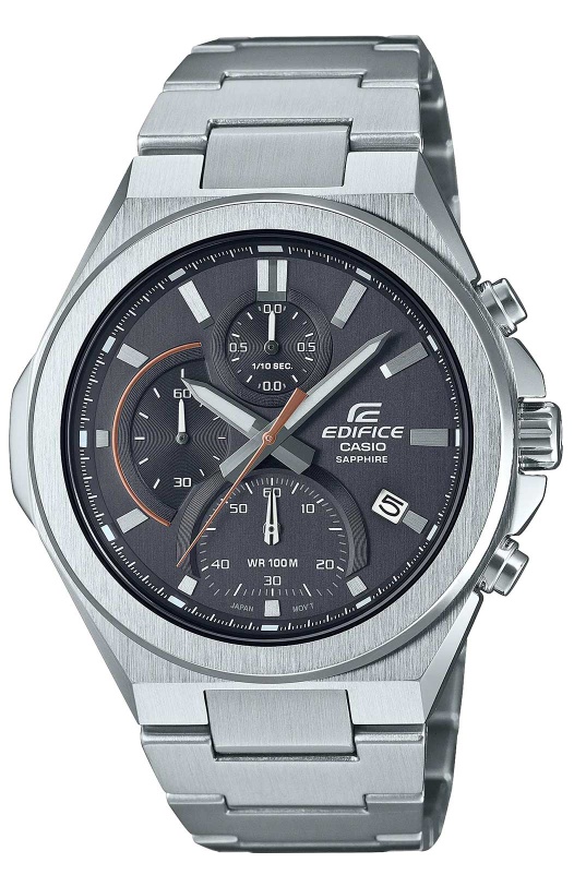 Наручные часы Casio EFB-700D-8A