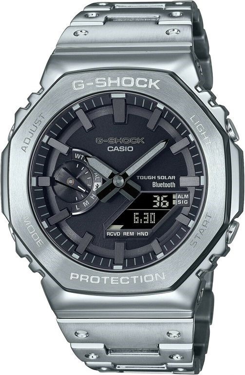 Ceas de mână Casio GM-B2100D-1A