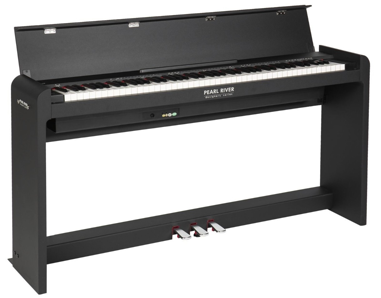 Цифровое пианино Pearl River PRK80 BK