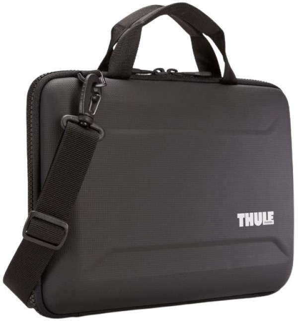 Сумка для ноутбука Thule Gauntlet MacBook Attache 13 3203975 Black