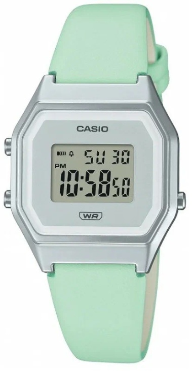 Наручные часы Casio LA680WEL-3
