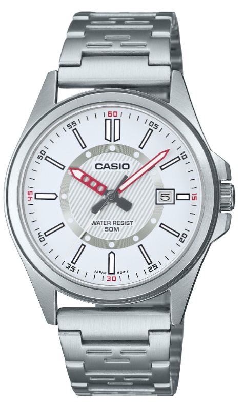 Наручные часы Casio MTP-E700D-7