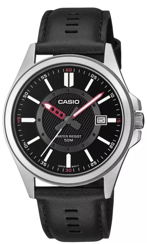 Наручные часы Casio MTP-E700L-1