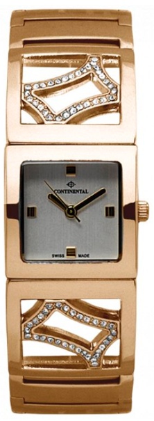 Ceas de mână Continental 0121-237