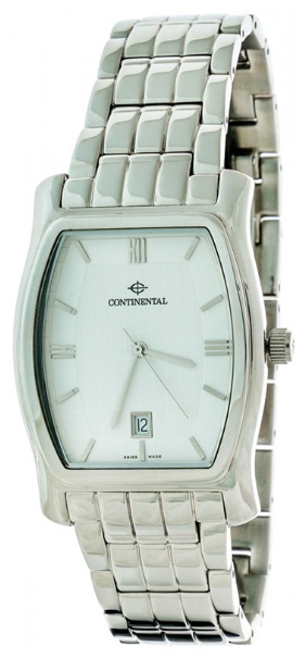 Наручные часы Continental 1069-107