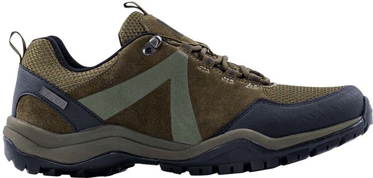 Кроссовки мужские Ardon Root Khaki, s.40