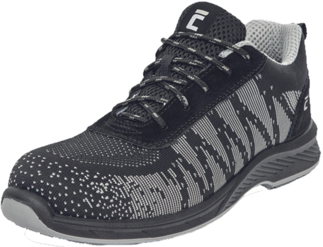Adidași pentru bărbați Cerva Hobbscarp O1 ESD SRC 0201057500 43