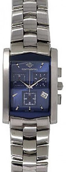 Наручные часы Continental 1174-108BLC