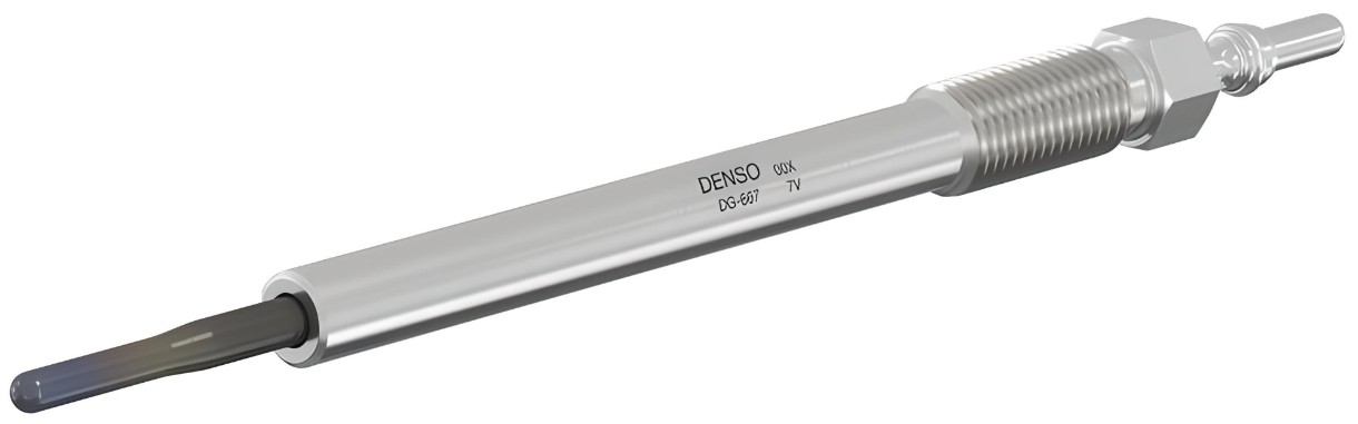 Свеча накаливания для авто Denso DG-667