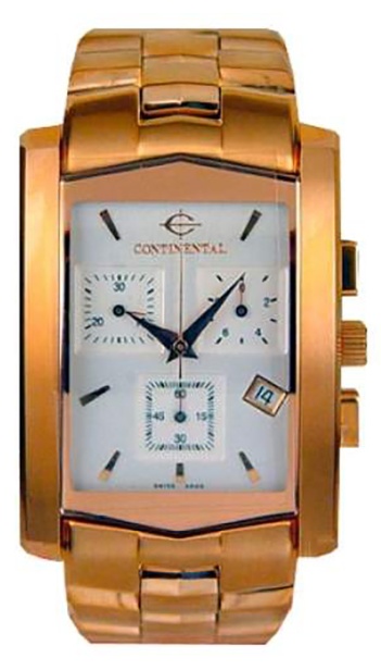 Наручные часы Continental 1174-RG137C