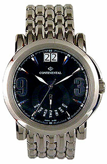 Наручные часы Continental 1190-108