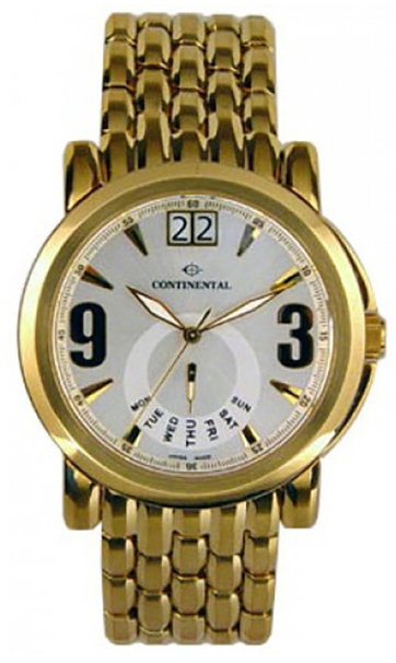 Наручные часы Continental 1190-136