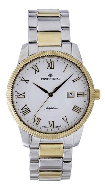Ceas de mână Continental 12250-GD312710