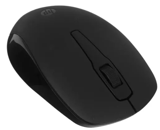 Mouse Hp 150 Wireless (2S9L1AA)