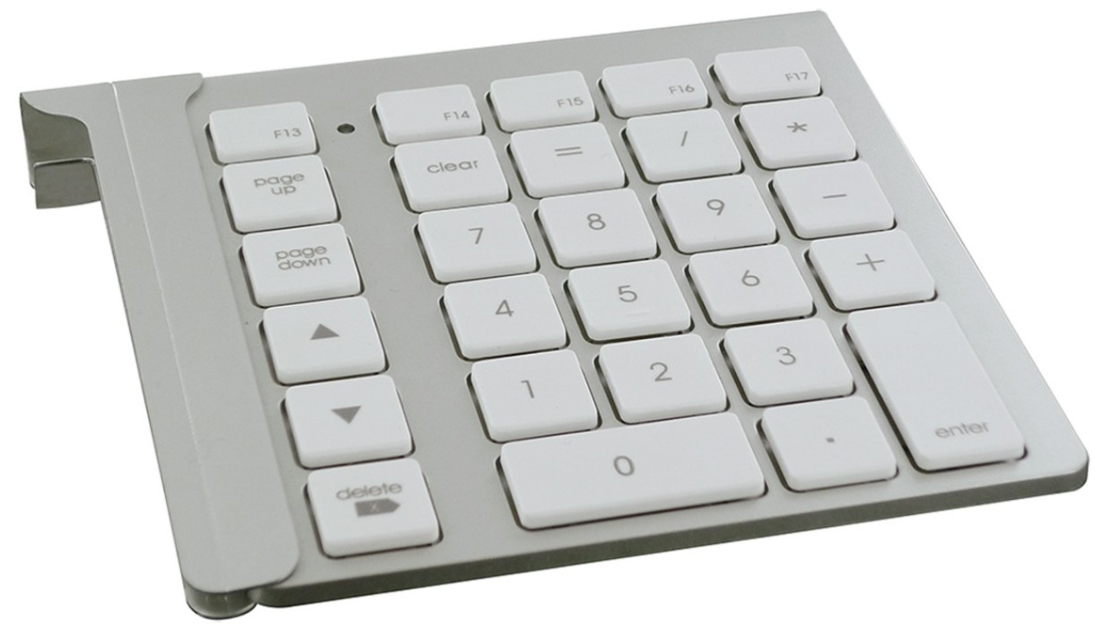 Клавиатура LMP Bluetooth Keypad 28 keys (8337)