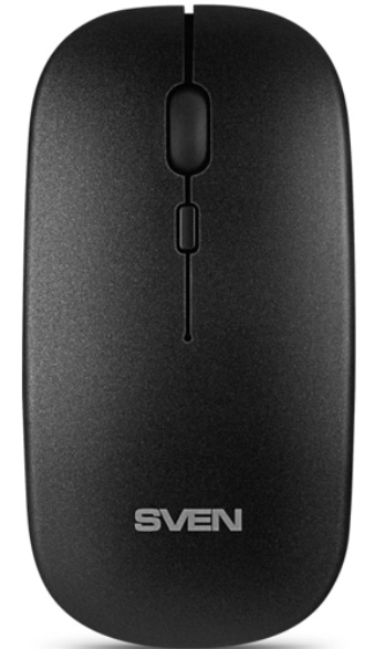 Mouse Sven RX-565SW Black