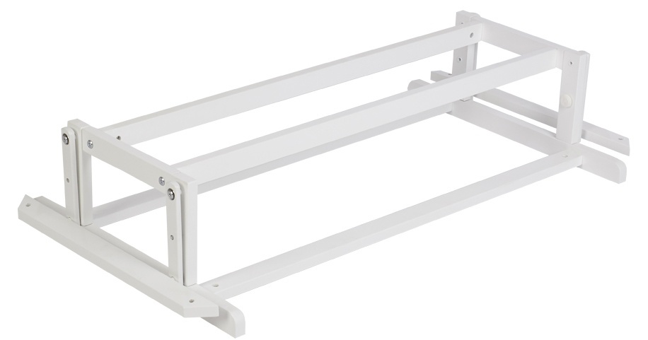 Маятниковый механизм Polini Kids Simple 911 Белый