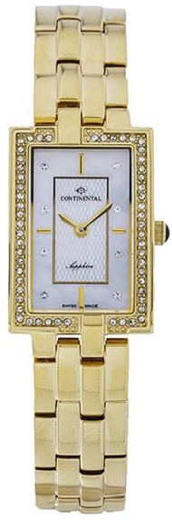 Наручные часы Continental 12270-LT202501