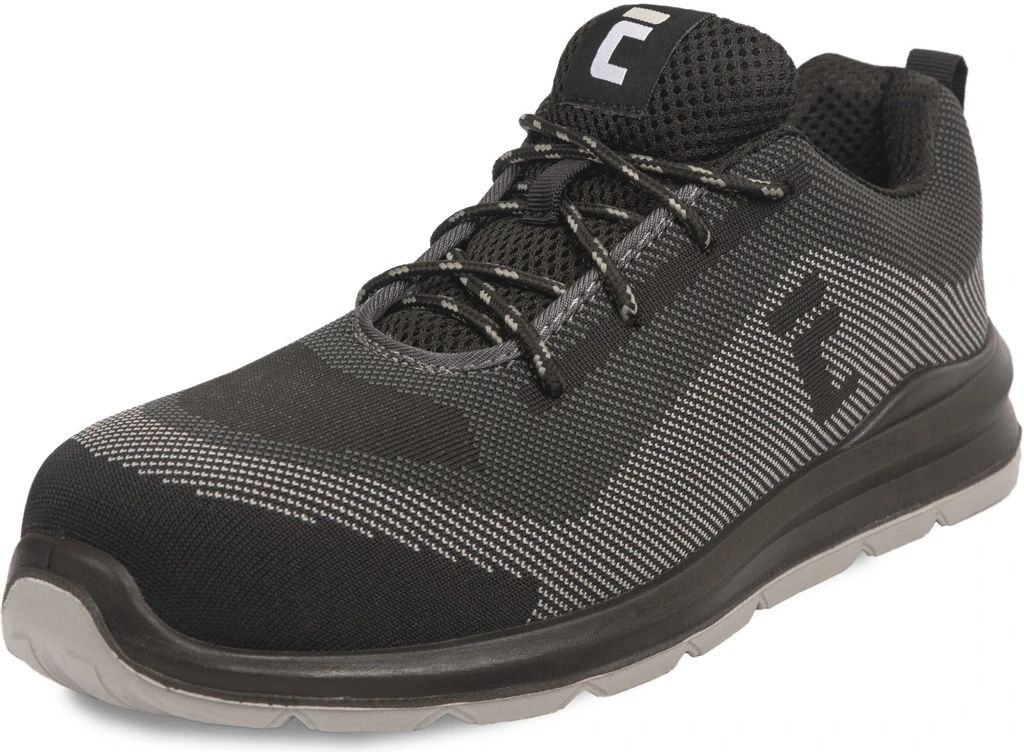 Adidași pentru bărbați Cerva Beeford O1 ESD SRC 0201057300 43