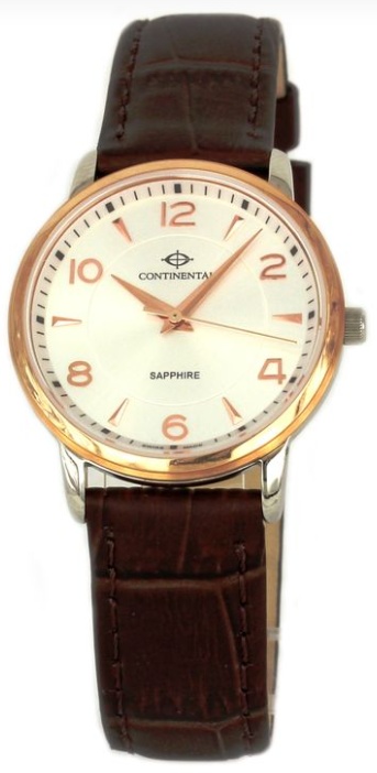 Наручные часы Continental 13603-LT856120