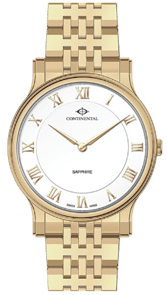 Ceas de mână Continental 16104-GT202710