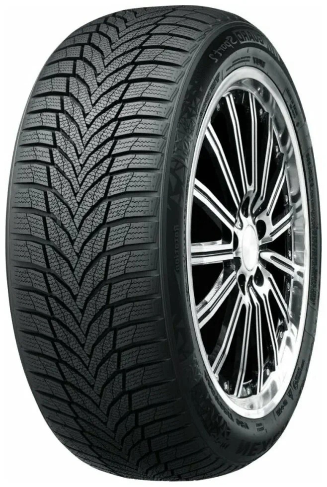 Anvelopa Nexen WinGuard Sport 2 SUV 215/60 R17 96H