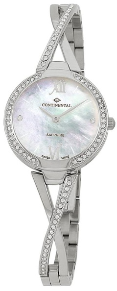 Ceas de mână Continental 16601-LT101531