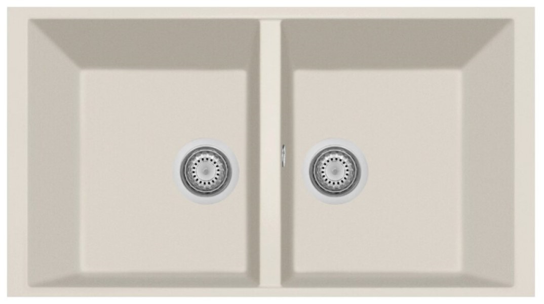 Chiuvetă de bucătărie Plados One ON7920ST UG56 Jasmine