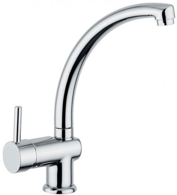 Baterie bucătărie Plados Euromix CR40 Chrome