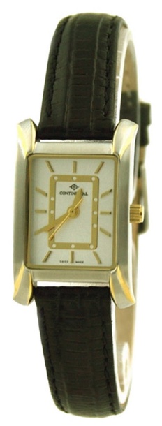 Наручные часы Continental 1938-TT257