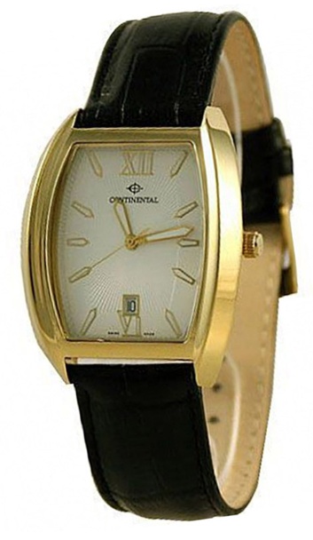 Наручные часы Continental 1939-GP157