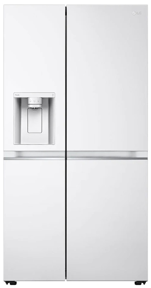 Холодильник LG GS-LV71SWTM