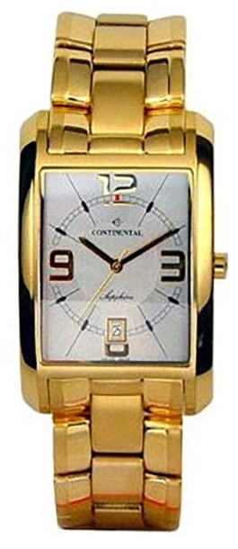 Наручные часы Continental 4121-137