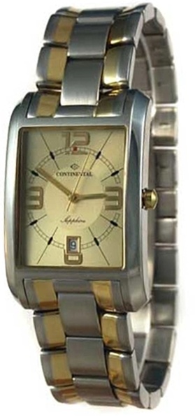 Ceas de mână Continental 4121-146